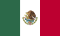  Bayrak Mexico