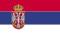  Bayrak Serbia