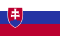  Bayrak Slovakia